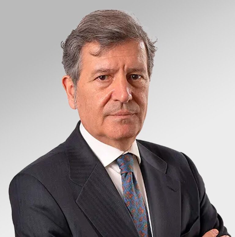 Álvaro Hernando de Larramendi