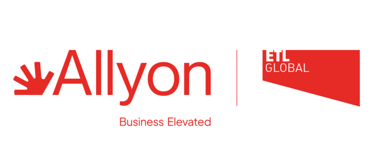 ALLYON ETL