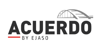 acuerdo by ejaso logo