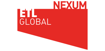 nexum etl global logo