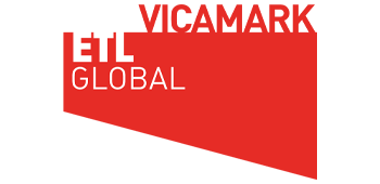 vicamark etl global logo