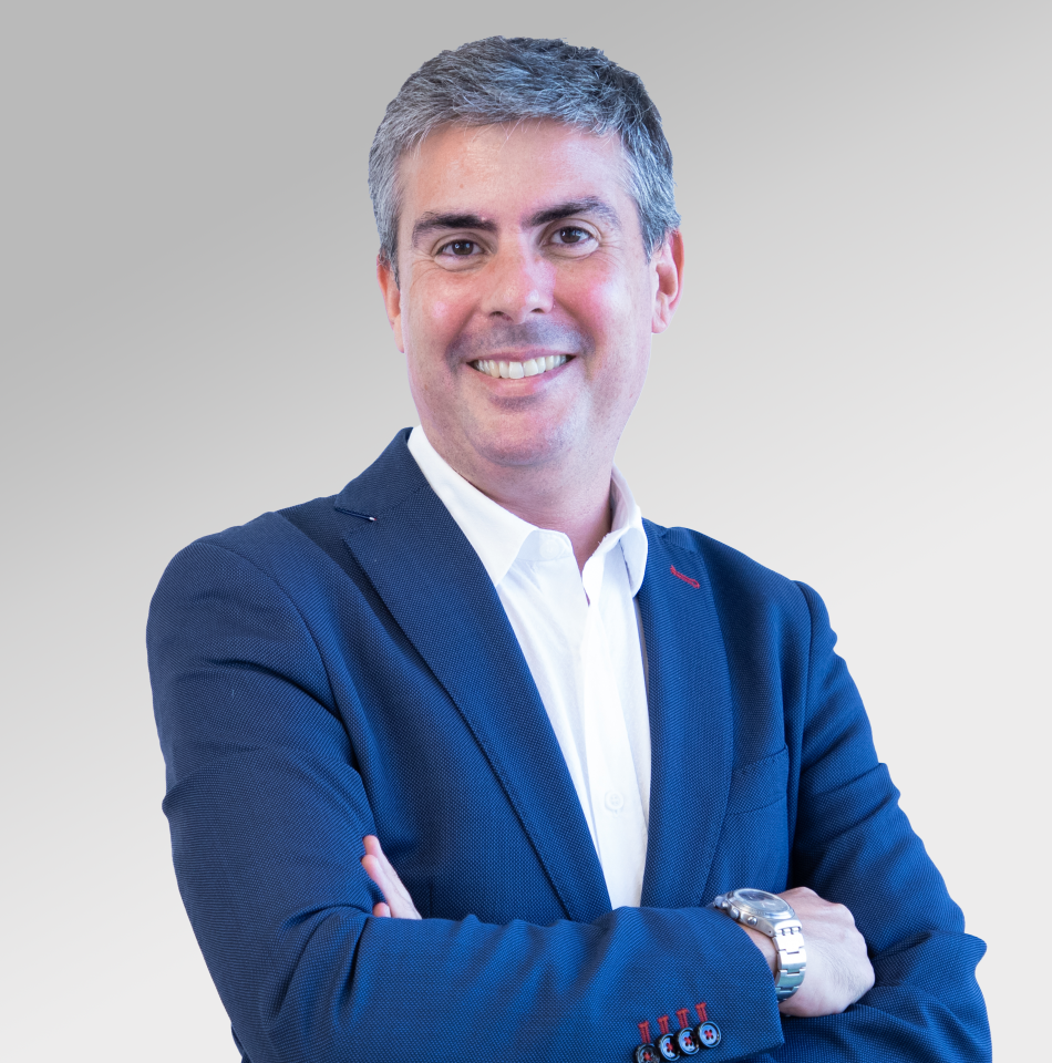 Arnau Moranta - Ilia Consulting