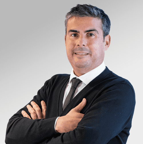 Arnau Moranta - Ilia Consulting