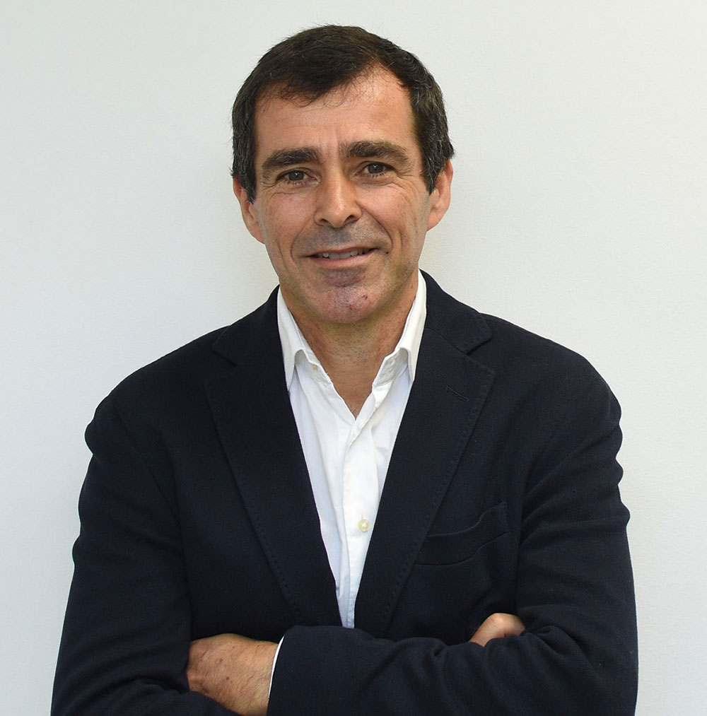 Carlos Ordóñez