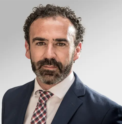 Daniel Orgué - AOB Abogados