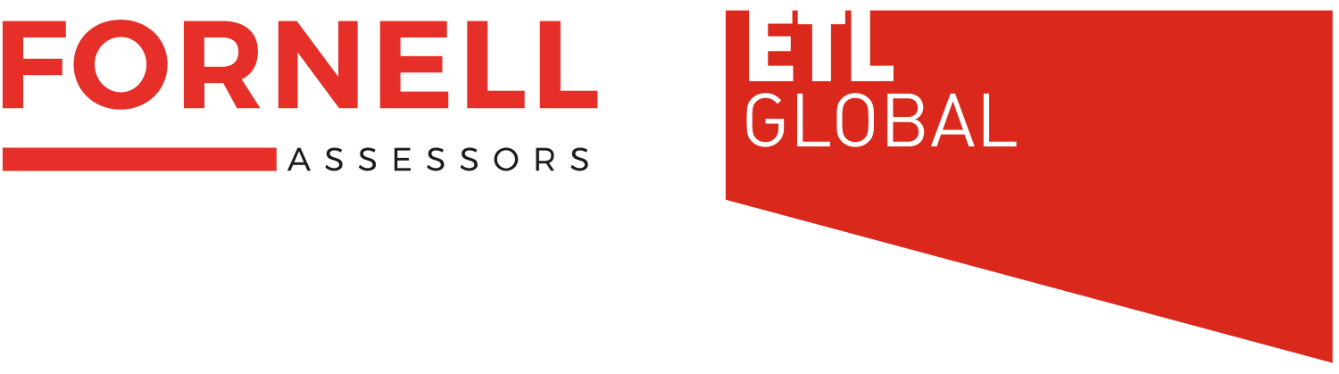 Fornell Logo