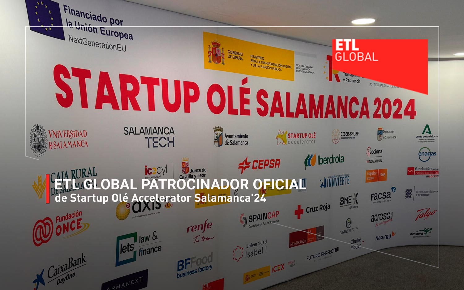 Startup-Olé-Accelerator-Salamanca'24