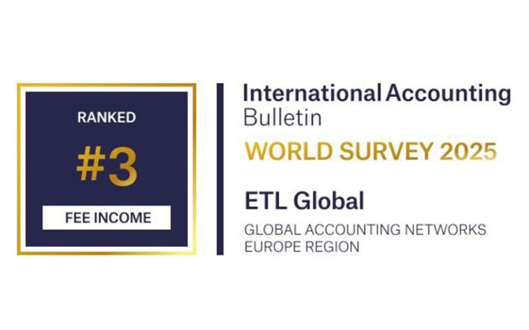 International Accounting Bulletin (IAB) World Survey 2025