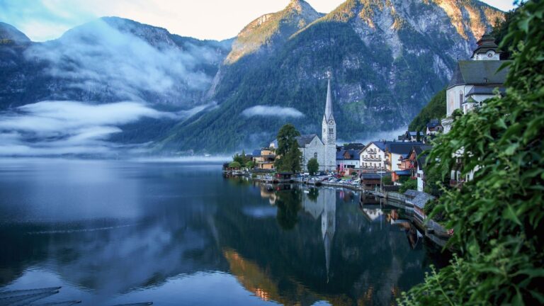 CONEO Austria ETL GLOBAL
