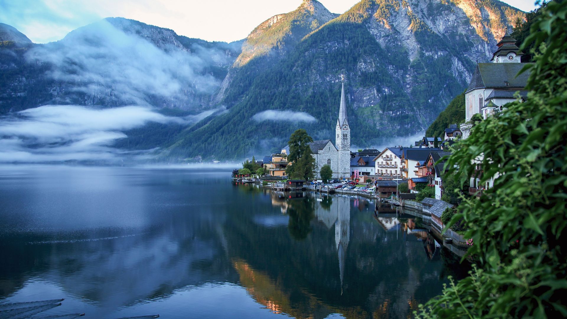 CONEO Austria ETL GLOBAL
