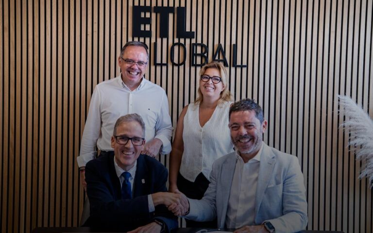 ETL GLOBAL sella un acuerdo de colaboración con IL3-UB para impulsar la formación en “soft skills”