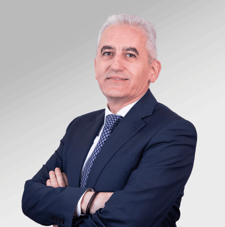 Francisco Fernández Miguel