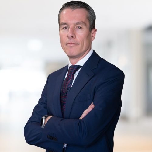 José Mª Azcueta